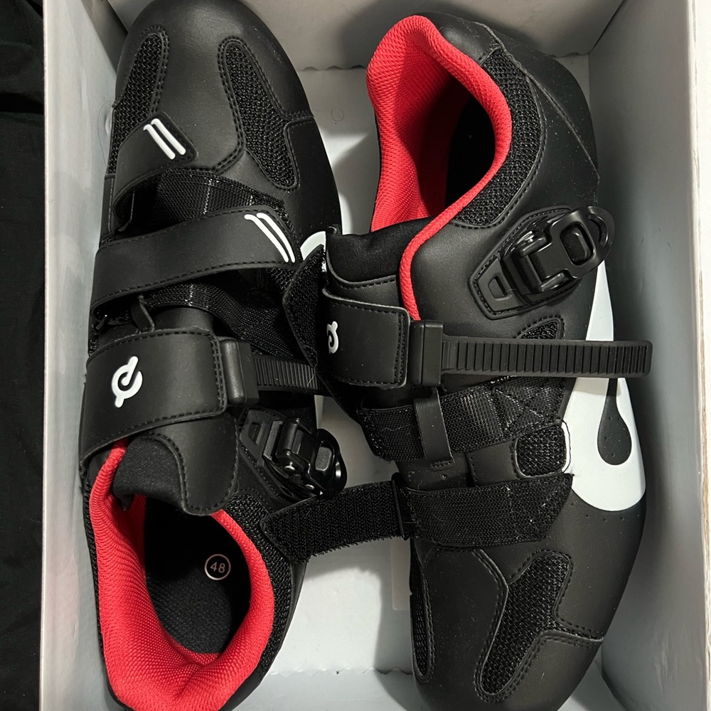 Peloton Men’s Cycling Shoes